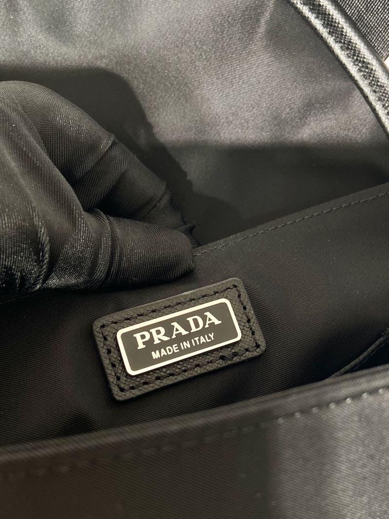 mens Pra*a satchel bags